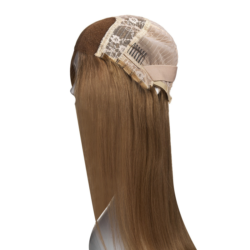 Peruca Par Natural PATTY Blond Aluna Peruca Par Natural PATTY Blond Aluna