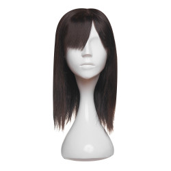 Ozana Chocolate Brunette Wig