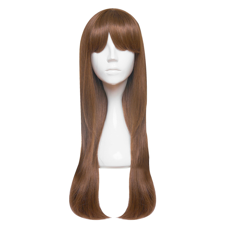 Elsa Hazel Blonde Wig Elsa Hazel Blonde Wig