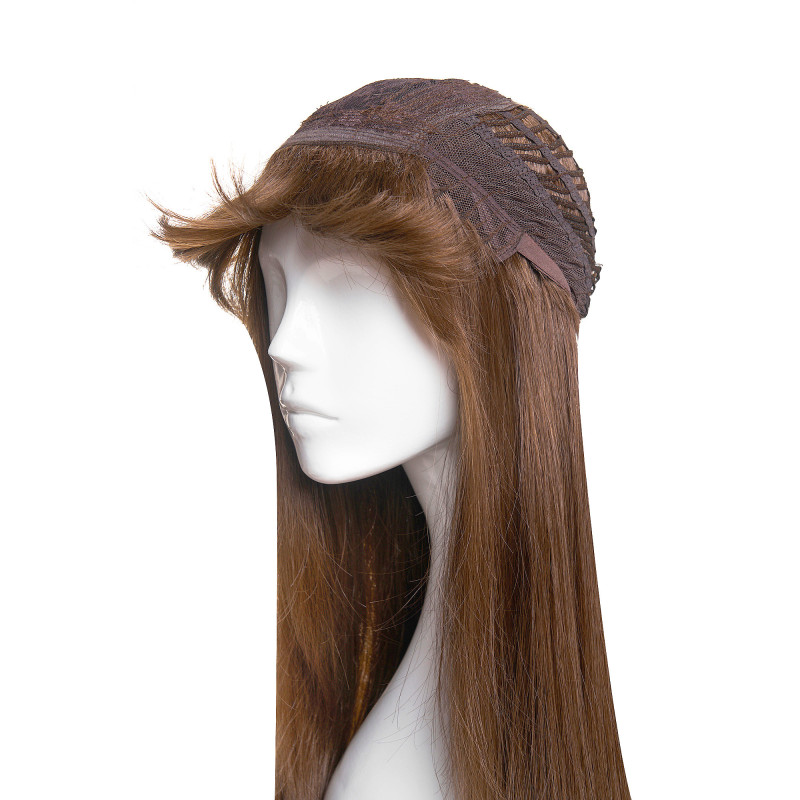 Elsa Hazel Blonde Wig Elsa Hazel Blonde Wig