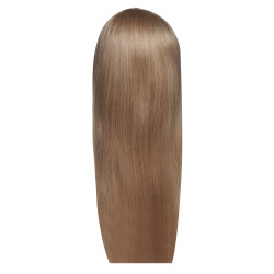 Natural Hair Wig Patty Blonde Gray Natural Hair Wig Patty Blonde Gray