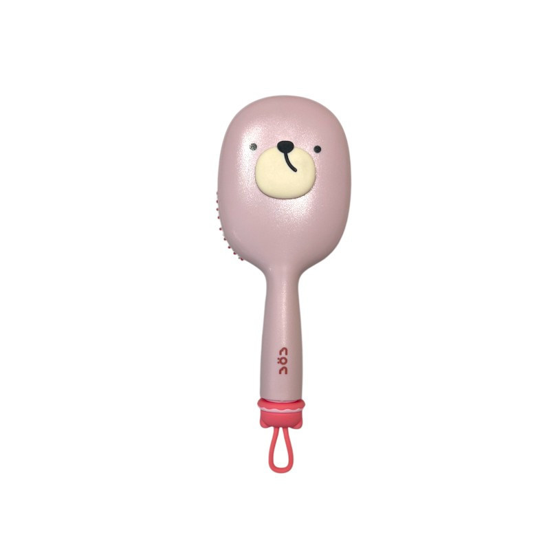 Bear Hair Brush