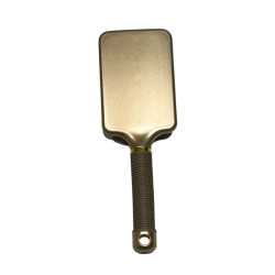 Perie de Par Plata Perie de Par Plata