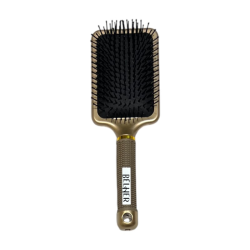 Belher Flat Hair Brush Belher Flat Hair Brush