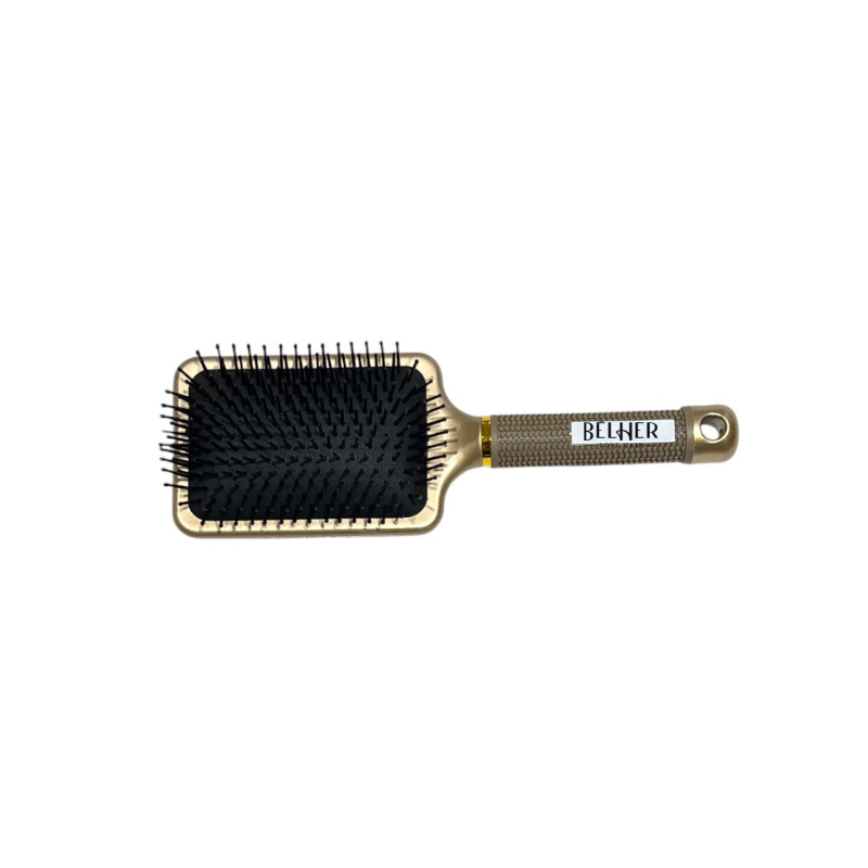 Belher Flat Hair Brush Belher Flat Hair Brush
