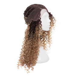 Peruca Estera Ombre Peruca Estera Ombre