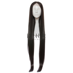 Peruca Agnes Negru Natural Peruca Agnes Negru Natural
