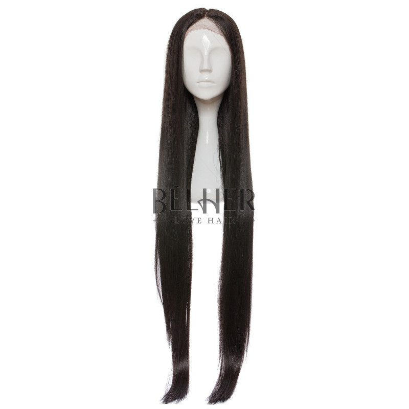 Peruca Agnes Negru Natural Peruca Agnes Negru Natural