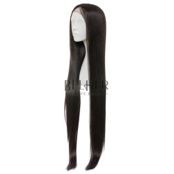 Peruca Agnes Negru Natural Peruca Agnes Negru Natural