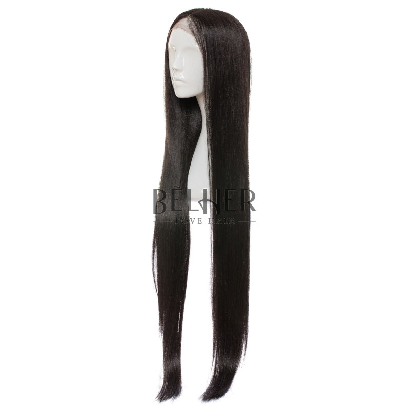 Peruca Agnes Negru Natural Peruca Agnes Negru Natural