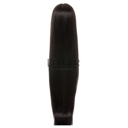 Peruca Agnes Negru Natural Peruca Agnes Negru Natural