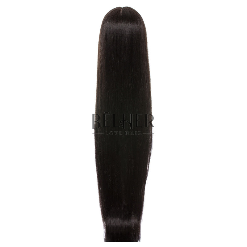 Peruca Agnes Negru Natural Peruca Agnes Negru Natural