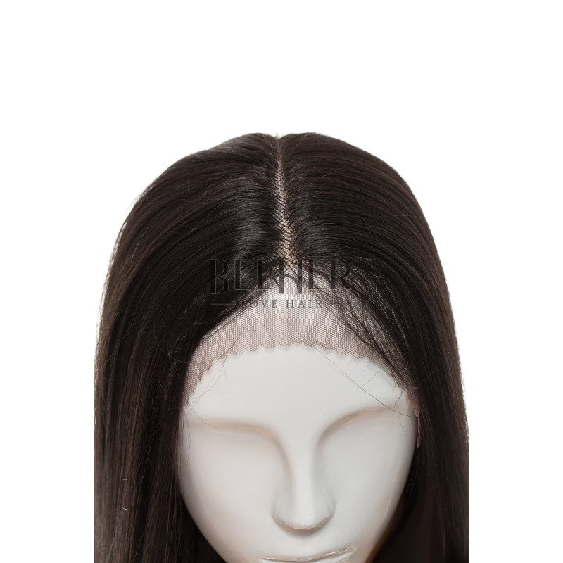 Peruca Agnes Negru Natural Peruca Agnes Negru Natural