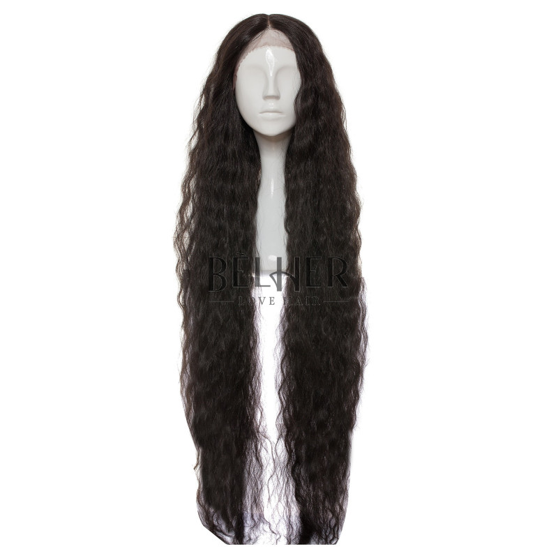 Peruca Bia Negru Natural Peruca Bia Negru Natural