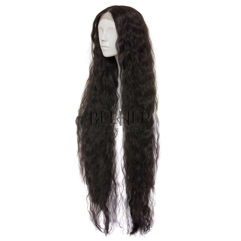 Peruca Bia Negru Natural Peruca Bia Negru Natural