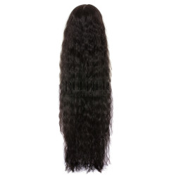 Peruca Bia Negru Natural Peruca Bia Negru Natural