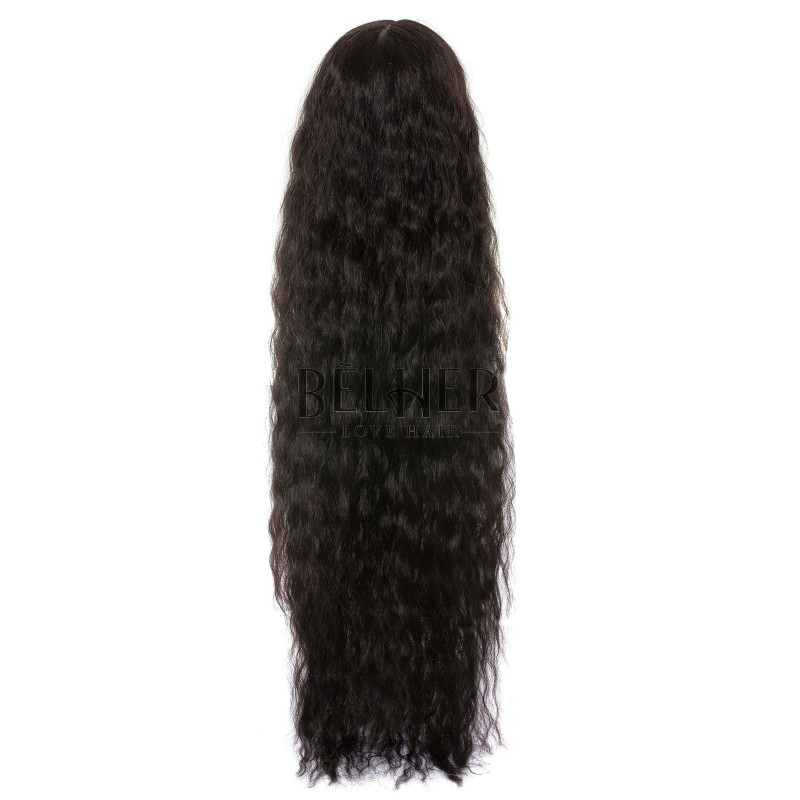 Peruca Bia Negru Natural Peruca Bia Negru Natural