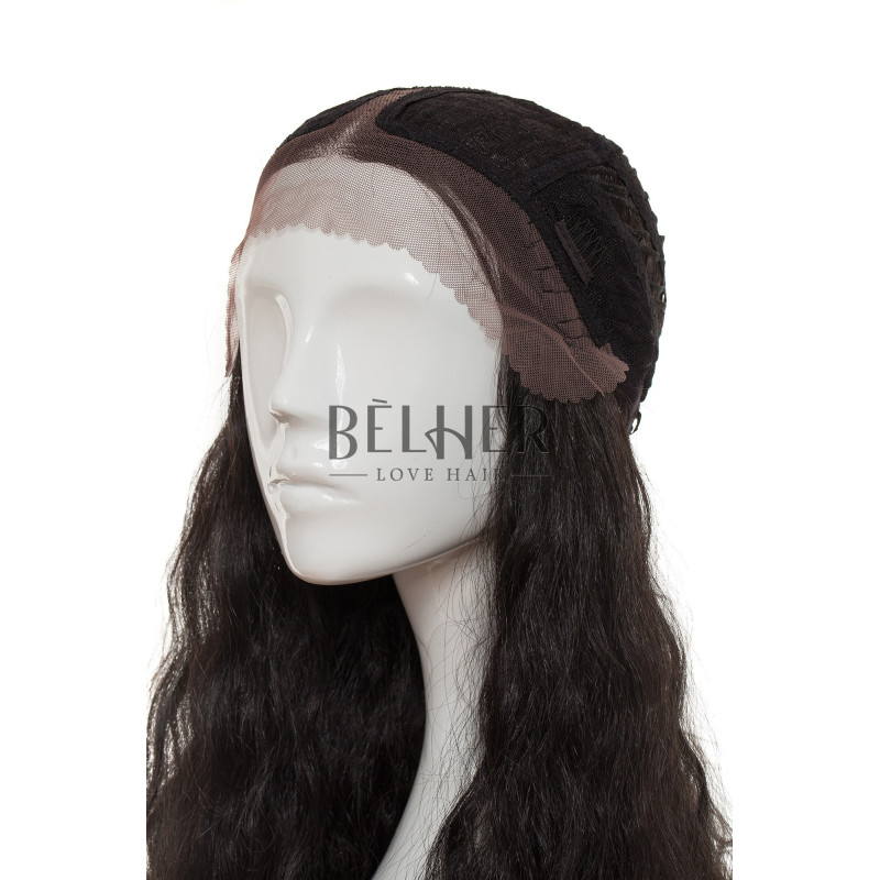 Peruca Bia Negru Natural Peruca Bia Negru Natural