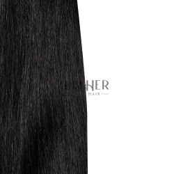 Coada VIP Negru Intens Coada VIP Negru Intens