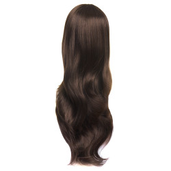 Laura Hazelnut Brunette Wig Laura Hazelnut Brunette Wig