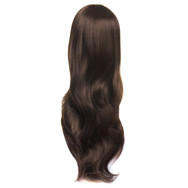 Laura Hazelnut Brunette Wig Laura Hazelnut Brunette Wig