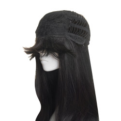 KARINA wig Natural Black KARINA wig Natural Black