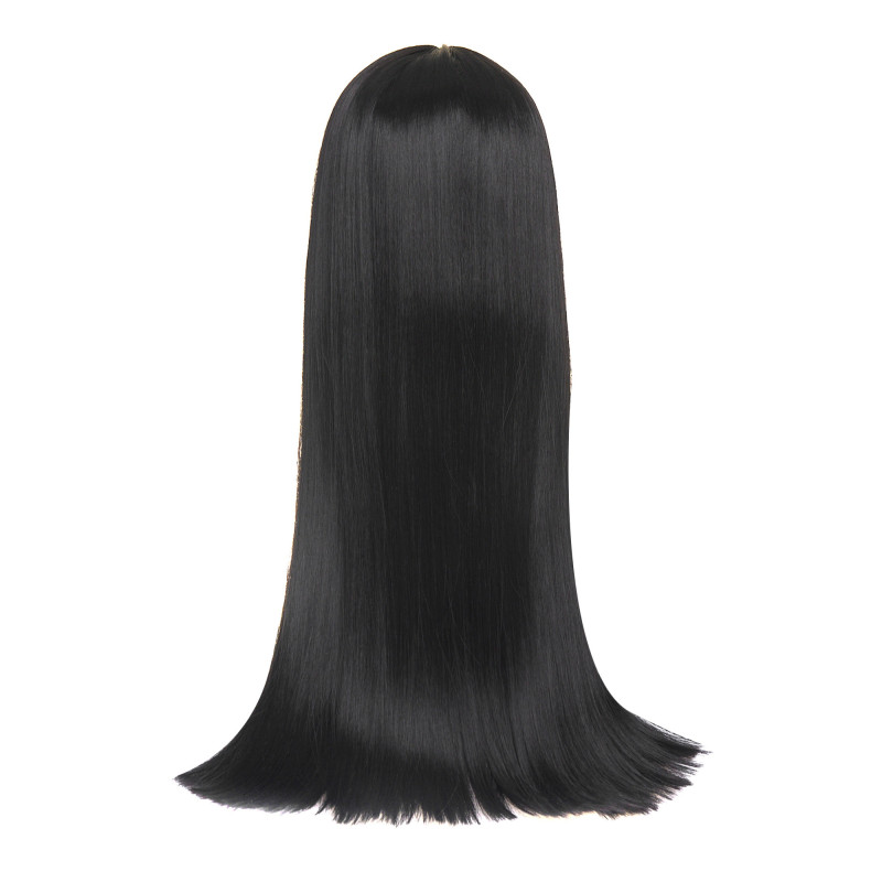 KARINA wig Natural Black KARINA wig Natural Black