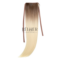 Coada Fibra Sintetica 55cm Ombre Coada Fibra Sintetica 55cm Ombre