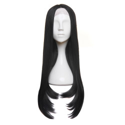 Raluca Long Dark Brunette Wig Raluca Long Dark Brunette Wig