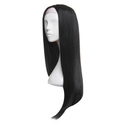 Raluca Long Dark Brunette Wig Raluca Long Dark Brunette Wig