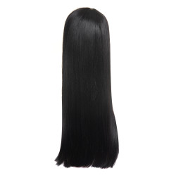 Raluca Long Dark Brunette Wig Raluca Long Dark Brunette Wig