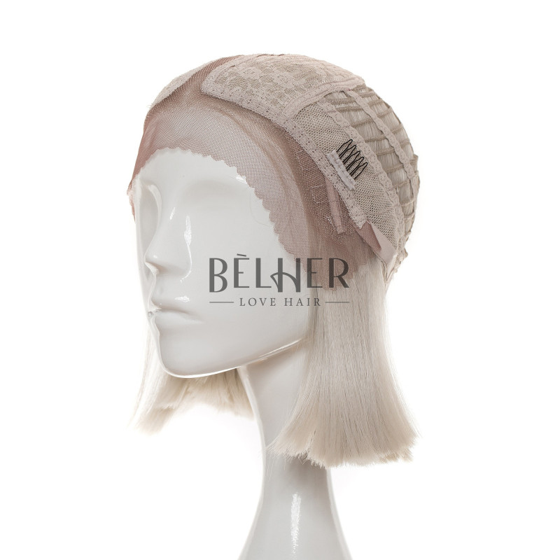 Peruca CELINE Platinat Peruca CELINE Platinat