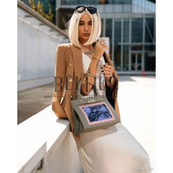 Peruca CELINE Platinat Peruca CELINE Platinat
