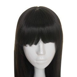 KARINA wig Natural Black KARINA wig Natural Black