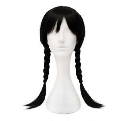 KARINA wig Natural Black KARINA wig Natural Black