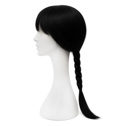 KARINA wig Natural Black KARINA wig Natural Black