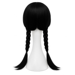 KARINA wig Natural Black KARINA wig Natural Black
