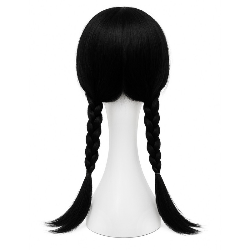 KARINA wig Natural Black KARINA wig Natural Black