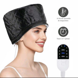 Casca electrica Belher pentru tratamente de par – hidratare, regenerar Casca electrica Belher pentru tratamente de par – hidratare, regenerar