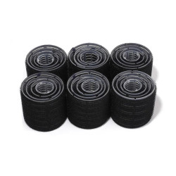Set Bigudiuri Autoadezive Belher cu Accesorii – Bucle fara caldura Set Bigudiuri Autoadezive Belher cu Accesorii – Bucle fara caldura