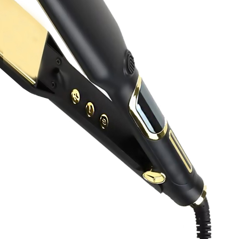Professional titanium hair straightener Professional titanium hair straightener