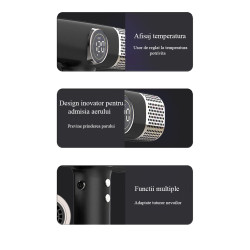 multifunctional professional hair dryer 5 in 1 multifunctional professional hair dryer 5 in 1