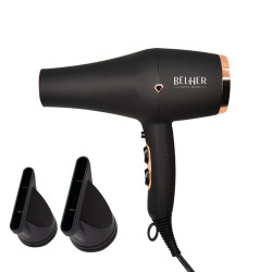 Belher Professional Hair Dryer – Performance and Refinement