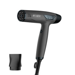 Professional 2200W Hair Dryer – Fast, Powerful, and Easy to Handle