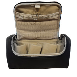 Travel Organizer for Hair Dryer Travel Organizer for Hair Dryer