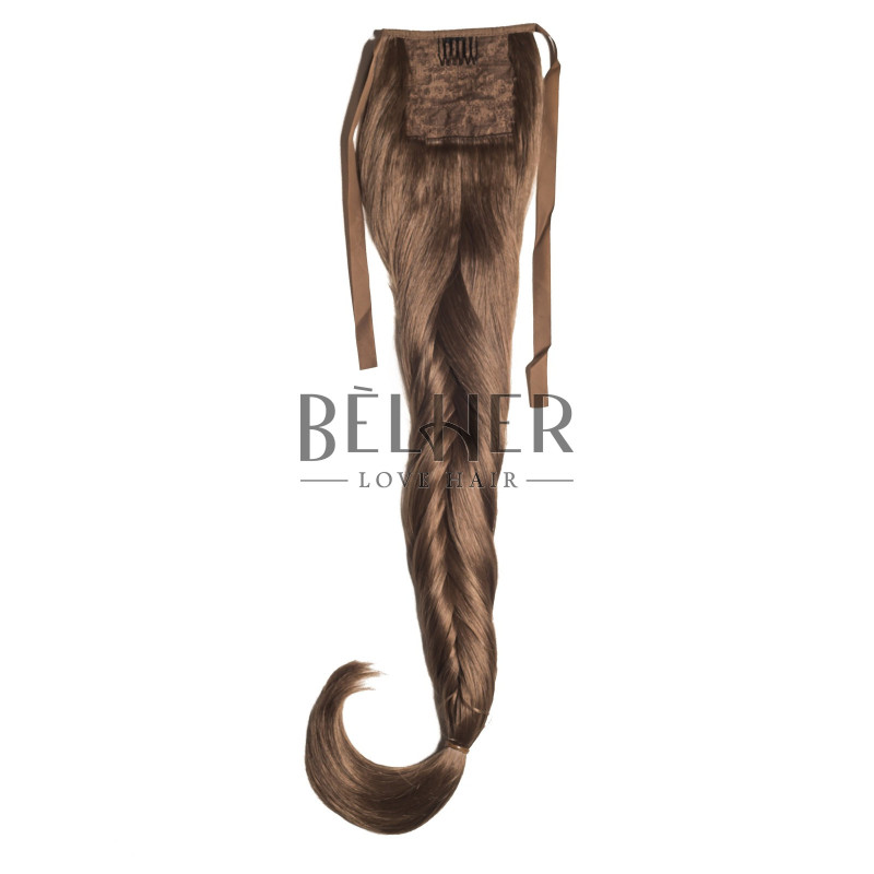 Saten Deschis Coada Par Impletit Saten Deschis Coada Par Impletit