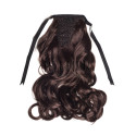 Saten Roscat Coada Par Ondulat