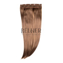 Saten Deschis Cu Suvite Tresa Clip-On