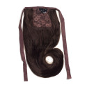 Saten Natural Coada Retro