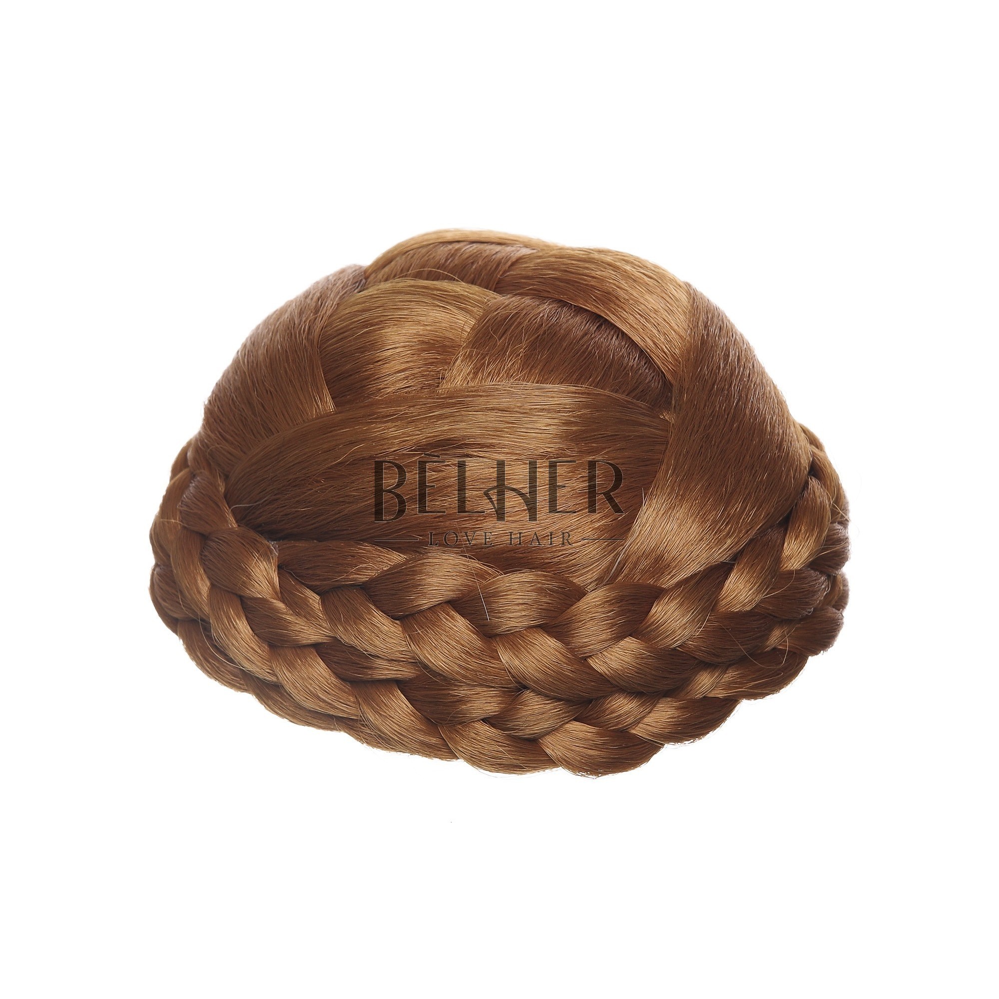 Coc bride blond miere